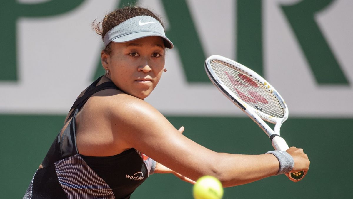 Tokio 2020 Czy Naomi Osaka Wystapi Na Igrzyskach Olimpijskich Sport Tvp Pl