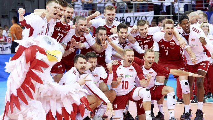 Mistrzostwa Europy W Siatkowce Mezczyzn 2019 Gdzie Ogladac