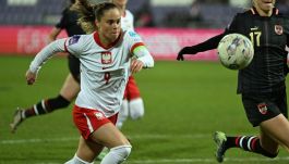 Ewa Pajor (fot. Getty)