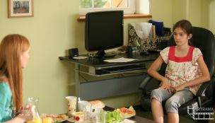 Blanka: „Nie widzisz tego? Jesteś do kitu!”