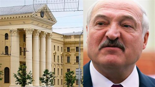 Калаж з фота: Mikhail Svetlov/Getty Images; Commons.wikimedia.org