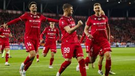 Widzew Łódź – Korona Kielce [NA ŻYWO]. Transmisja meczu Ekstraklasy, live stream (23.11.2025). Gdzie oglądać?