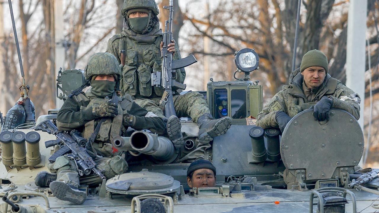 Expert Die Welt: Germania a deschis calea pentru ca Putin să ajungă în Ucraina