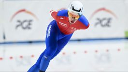 Władimir Semirunnij (fot. fot. Łukasz Szeląg) Władimir Semirunnij (fot. inf