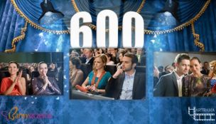 600 x „Barwy szczęścia”!