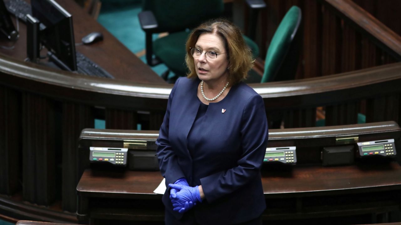 Wybory prezydenckie zaplanowano na 10 maja 2020 roku (fot. PAP/Leszek Szymański) Wybory prezydenckie zaplanowano na 10 maja 2020 roku (fot. PAP/Leszek Szymański)