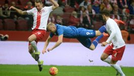 Wawrzyniak (fot. PAP)