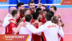 Sportowy wieczór (16.09.2023): transmisja na żywo online (fot. Getty)