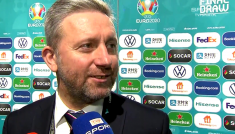 Jerzy Brzęczek (fot. Getty Images)