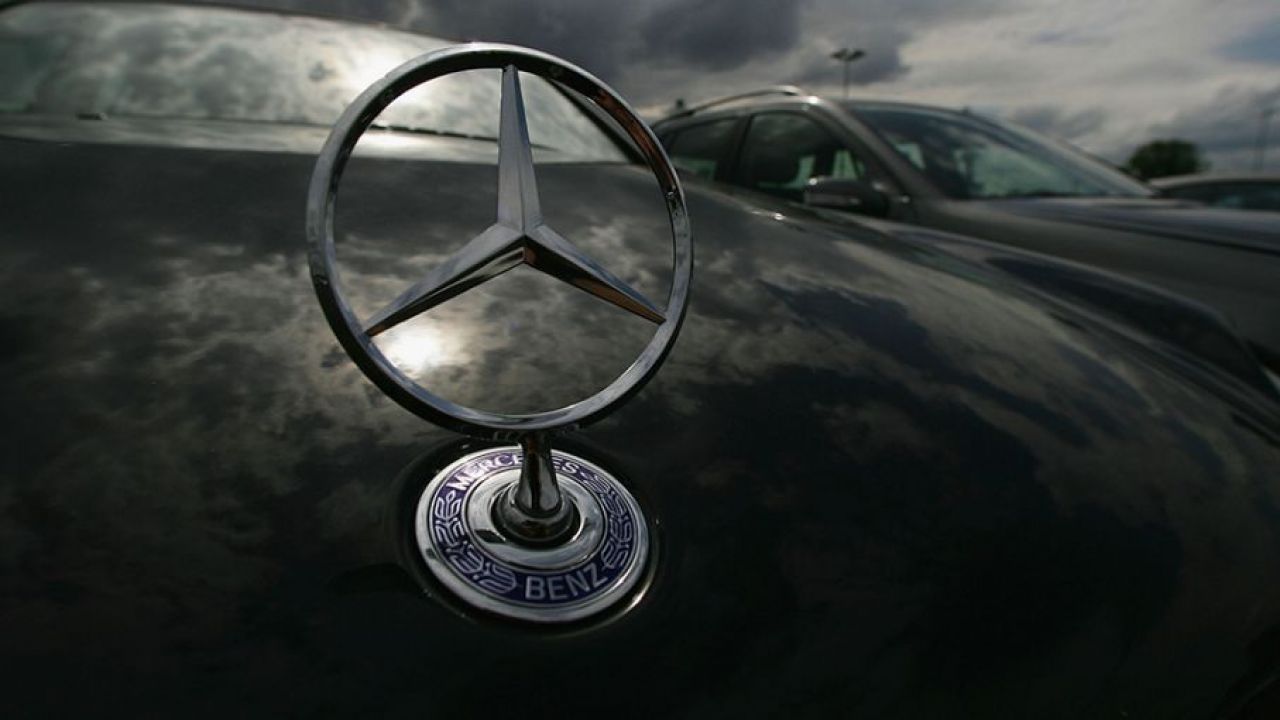 Usterki pojawiły się nawet w silnikach Mercedesa (fot. Ralph Orlowski/Staff/Getty Images) Usterki pojawiły się nawet w silnikach Mercedesa (fot. Ralph Orlowski/Staff/Getty Images)