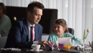 Fotostory: Zajmę się tobą…