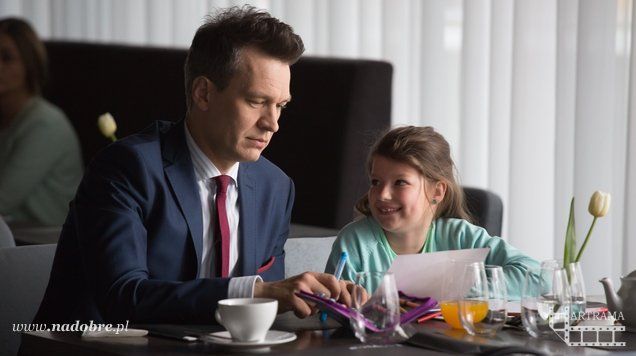 Zajmę się tobą…