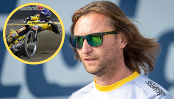 Adam Skórnicki (fot. 400mm.pl/PAP) Adam Skórnicki (fot. 400mm.pl/PAP)