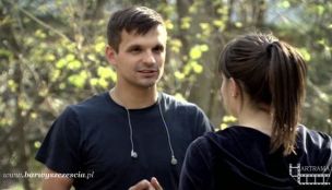 WIDEO: Natalia i Ksawery - kolejne spotkanie!