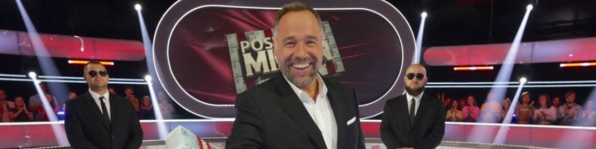 „Postaw na milion”