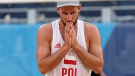 Grzegorz Fijałek (fot. Getty Images)