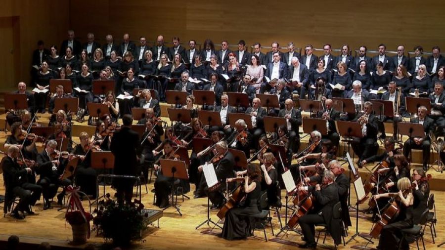 Zakończył się 64. Muzyczny Festiwal w Łańcucie