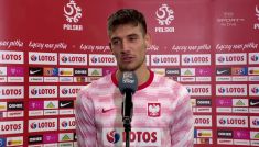 Jakub Moder (fot. TVP)