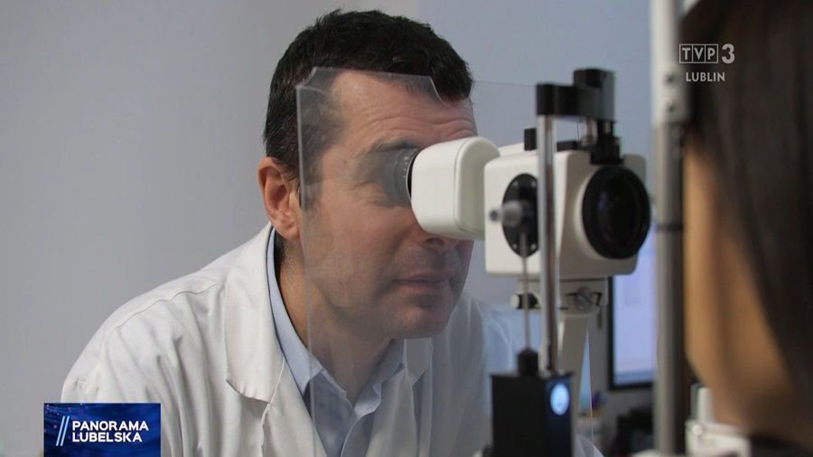 Antybiotykooporność bakterii wyzwaniem dla medycyny. Udział lubelskich ekspertów