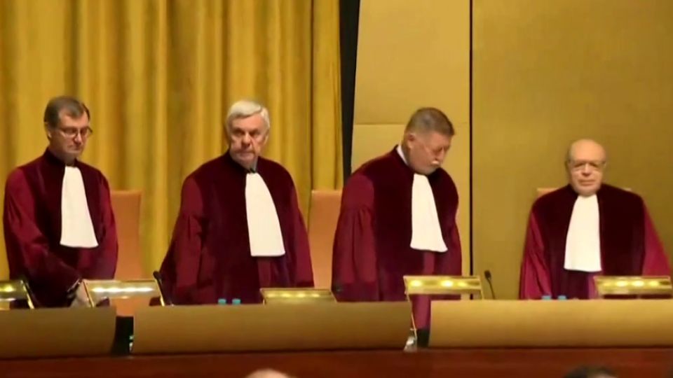 KE w TSUE przeciwko wstrzymaniu ekstradycji Polaka z ...