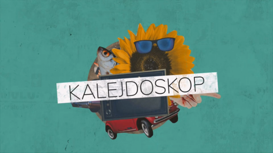Kalejdoskop