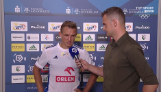 Jakub Rzeźniczak (fot. TVP)