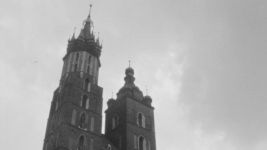 Wieża Mariacka - remont
