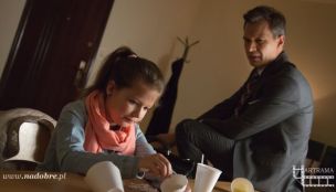 Wideo: Superbohater?