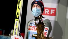 Kamil Stoch (PAP)