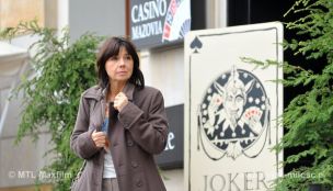 Kulisy: Stawia wszystko na jedną kartę