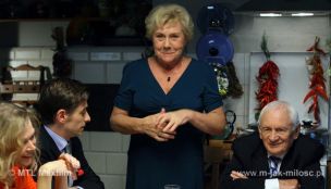 Wideo: Przemówienie Barbary!