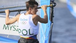 Piotr Myszka (fot.PAP)