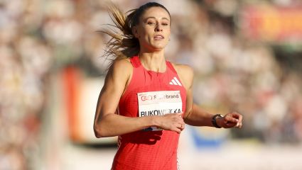 Lekkoatletyka, Drużynowe Mistrzostwa Europy w Madrycie. Transmisja online 2. dnia na żywo w TVP Sport (27.06.2025)