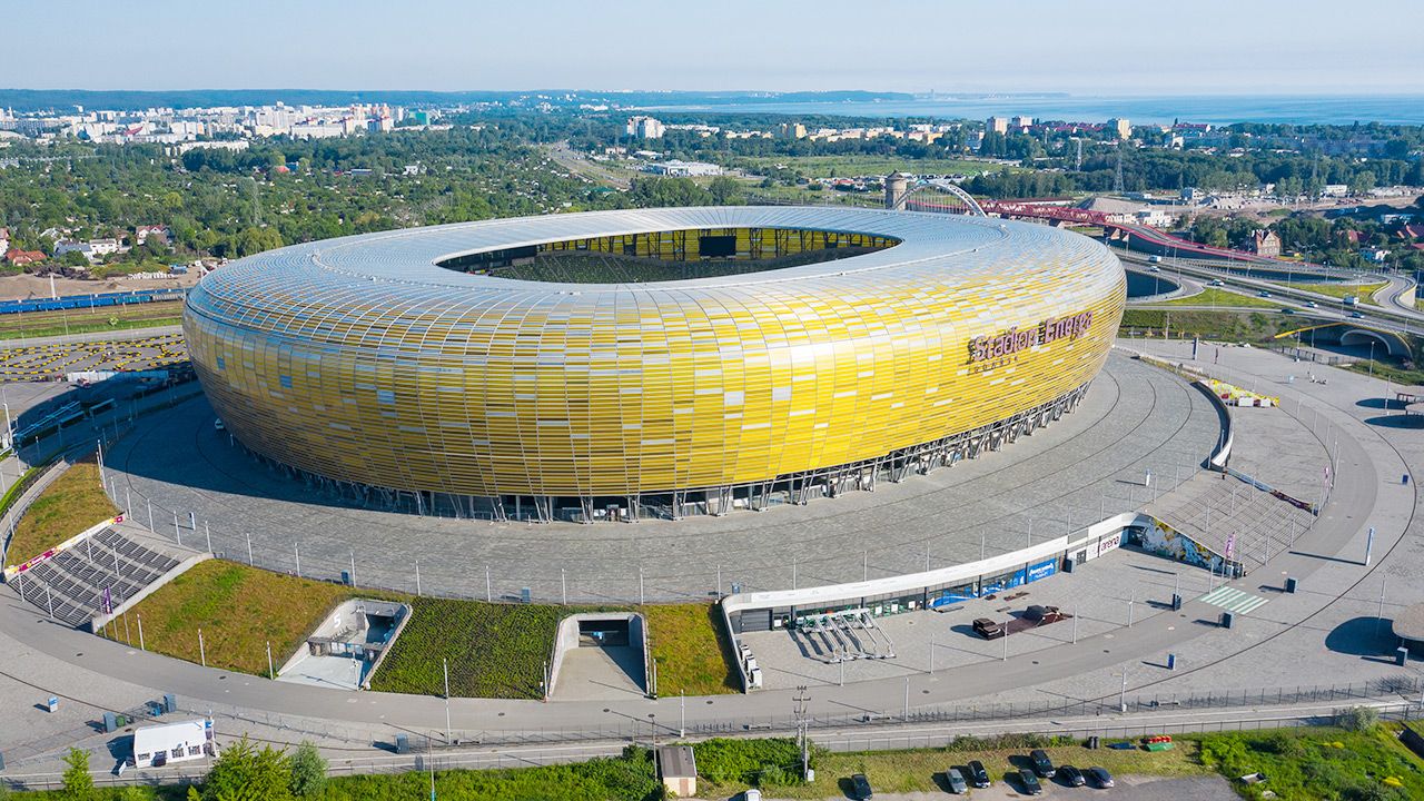 Ceny bilety zaczynają się od 40 euro (fot. Shutterstock) Ceny bilety zaczynają się od 40 euro (fot. Shutterstock)