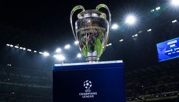 Kiedy finał Ligi Mistrzów, Ligi Europy i Ligi Konferencji? Sprawdź daty! (fot. Getty) Kiedy finał Ligi Mistrzów, Ligi Europy i Ligi Konferencji? Sprawdź daty! (fot. Getty)