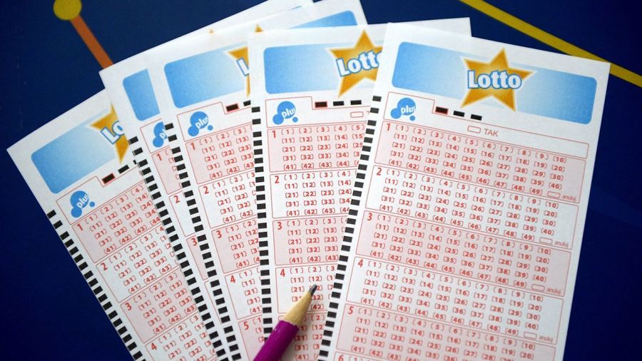 Wyniki lotto z soboty 17 maja (fot. PAP)