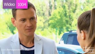 WIEDO 1004: Tomek powraca