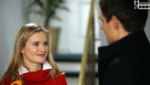 Ksawery... znów zakochany?