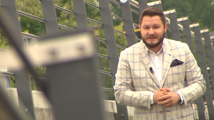 Fot. TVP3 Katowice