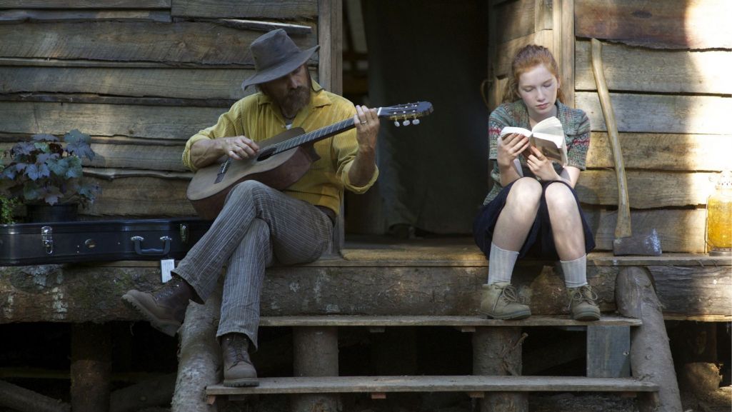 „Captain Fantastic” zebrał pozytywne recenzje, a reżyser filmu, Matt Ross zdobył nagrodę na 69. MFF w Cannes. Fot. TVP