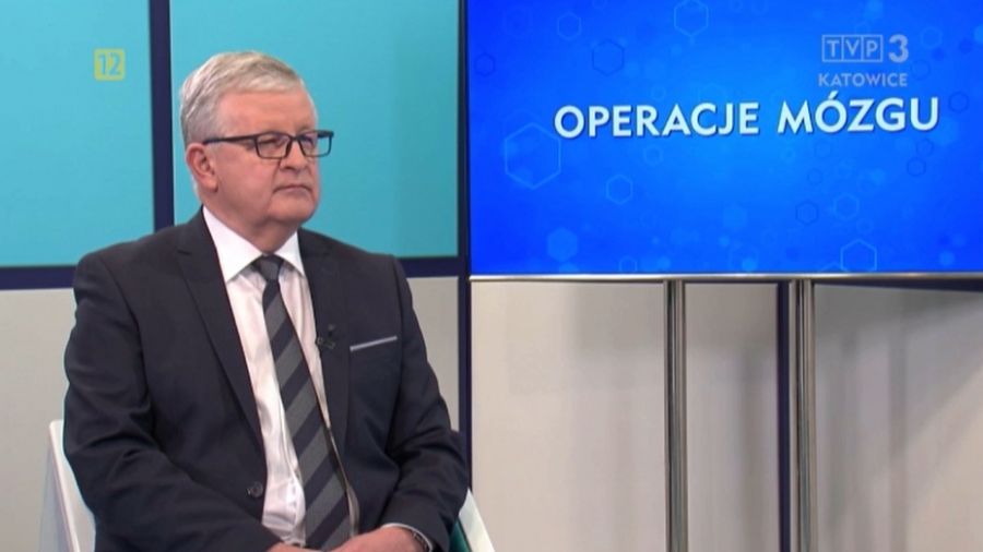 Fot. TVP3 Katowice