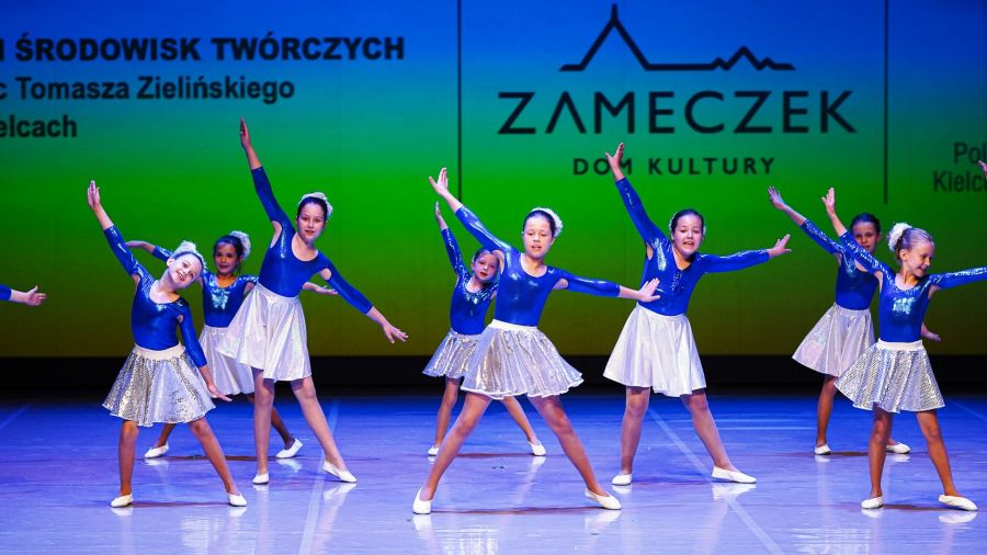 Miasto we władaniu harcerzy (Fot. Międzynarodowy Harcerski Festiwal Kultury Młodzieży Szkolnej) 7