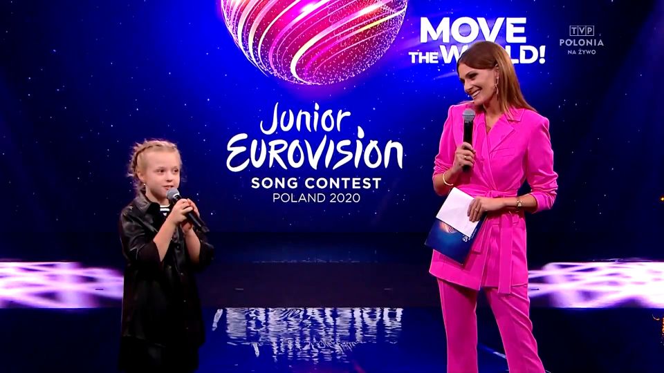 Eurowizja Junior zbliża się wielkimi krokami