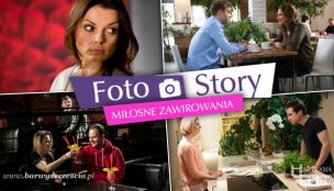 FOTOSTORY: Miłosne zawirowania