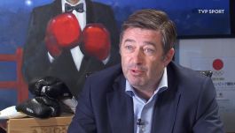 Andrzej Wasilewski (fot. TVP Sport HD)