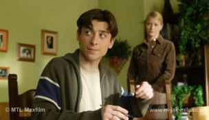 Mikrokosmos – rozmowa z Kacprem Kuszewskim