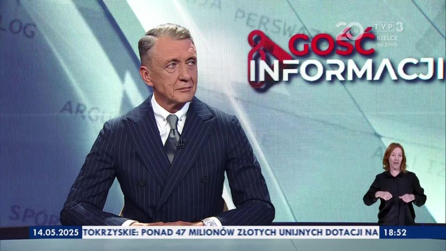 Gość Informacji