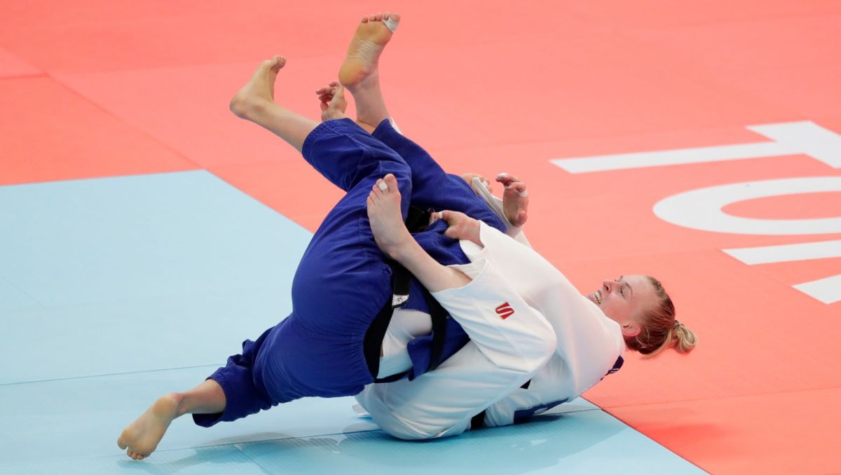 Katharina Haecker, Agata Ozdoba-Blach