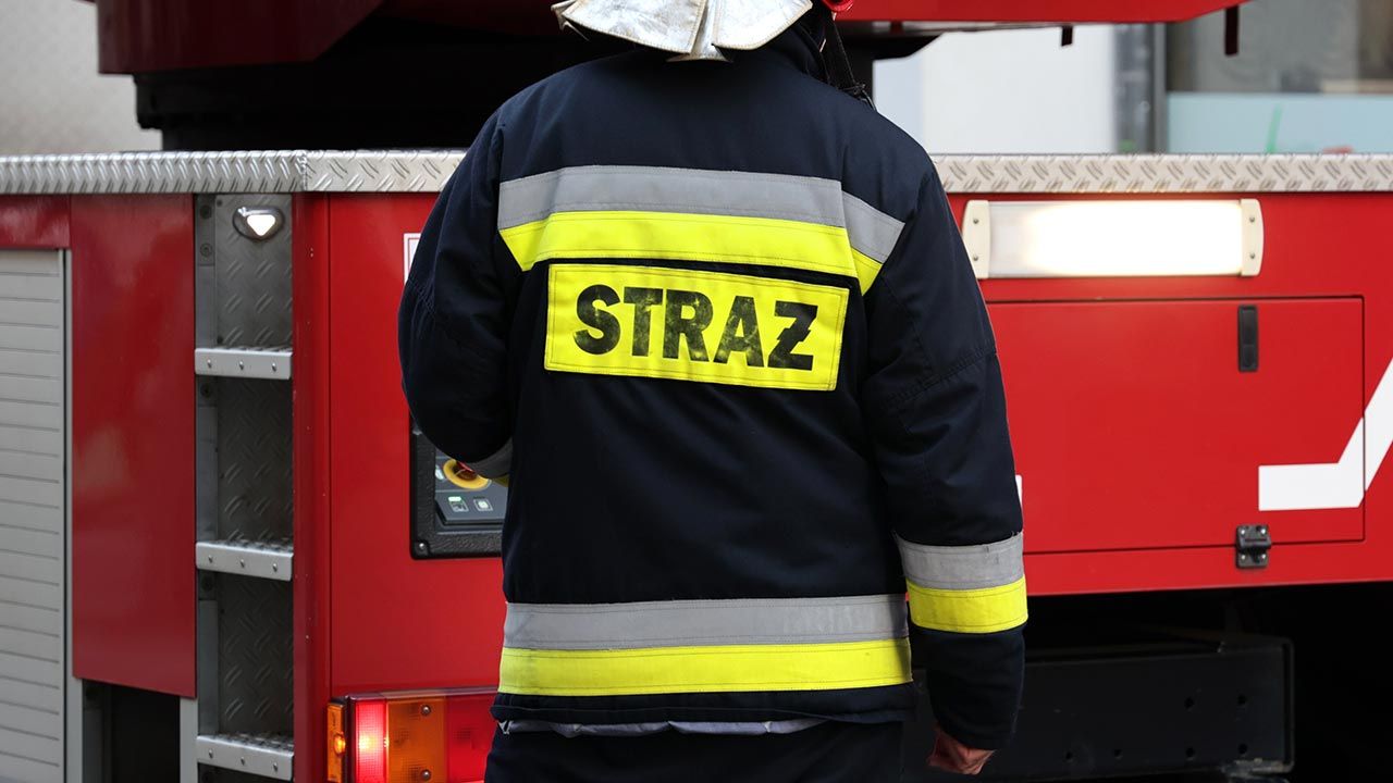 Gazociąg został uszkodzony podczas robót ziemnych (fot. Shutterstock; zdjęcie ilustracyjne) Gazociąg został uszkodzony podczas robót ziemnych (fot. Shutterstock; zdjęcie ilustracyjne)