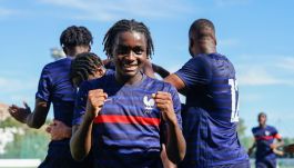 Abdoullah Ba (fot. Getty Images)